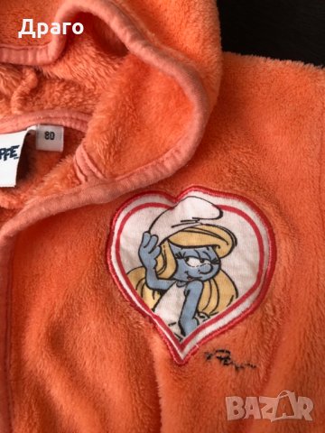 Детски дрехи за възраст 6 - 9 месеца, снимка 8 - Други - 30256243