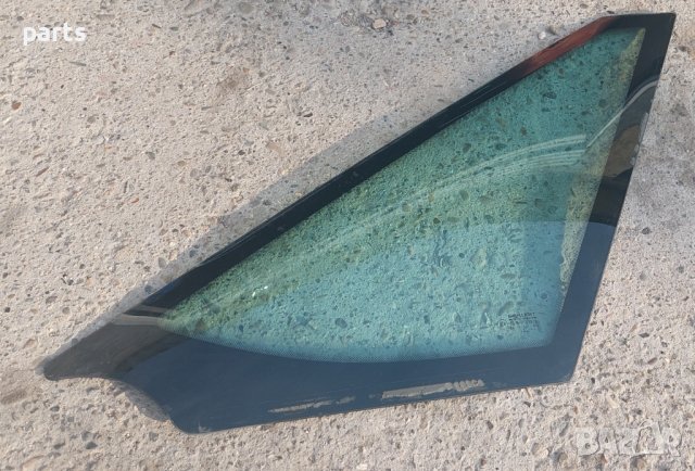 Предно Ляво Странично Стъкло Рено Еспейс 3 N, снимка 5 - Части - 37377909
