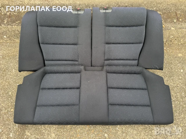 Платнен салон за БМВ е36 купе/ BMW e36 coupe, снимка 4 - Части - 51084495