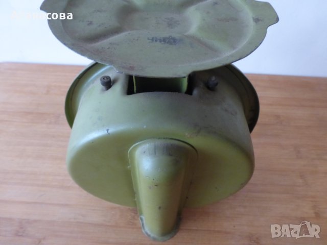 Руска домашна кухненска везна кантар до 5 кг 1970 г, снимка 10 - Антикварни и старинни предмети - 44202705