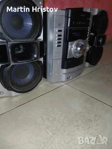 Sony rg290 доста яко думка, снимка 3 - Аудиосистеми - 55875775