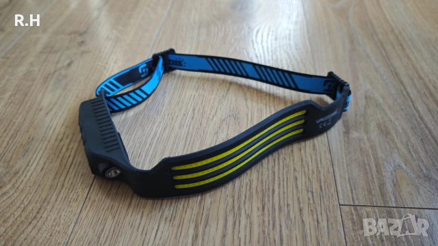 LED челник със сензор за движение и фенерче, снимка 8 - Други - 52220812