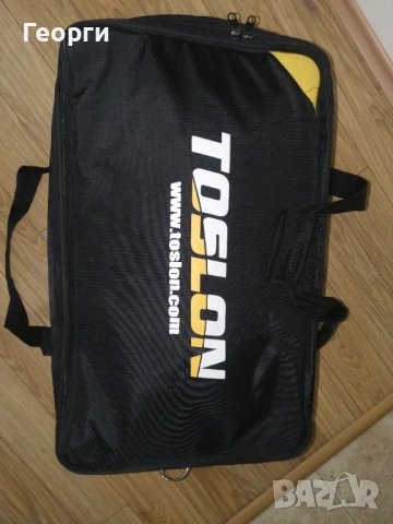 Лодка за захранка Toslon , снимка 2 - Такъми - 53060354