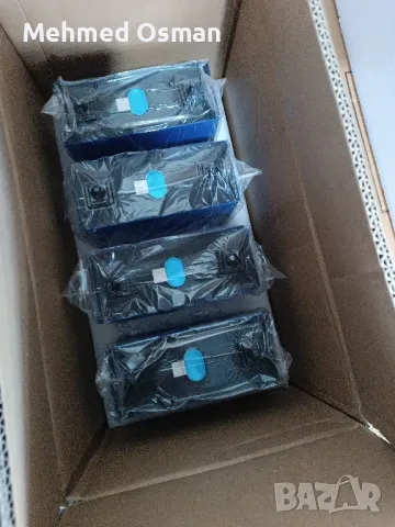 17 kW батерия , снимка 13 - Друга електроника - 50228027