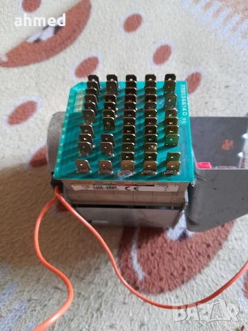 Управляваща платка за пералня Karting  kws 401, снимка 2 - Перални - 53933075