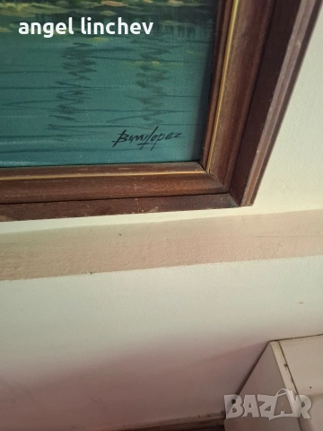 картини за ценители , снимка 5 - Други ценни предмети - 54127487