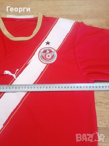 Мъжка тениска Puma Размер XXL, снимка 3 - Тениски - 37493223