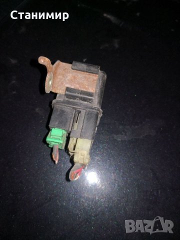 Реле подгрев свещи Нисан Хтрайл 2002 - 2007 дизел , снимка 2 - Части - 35405067