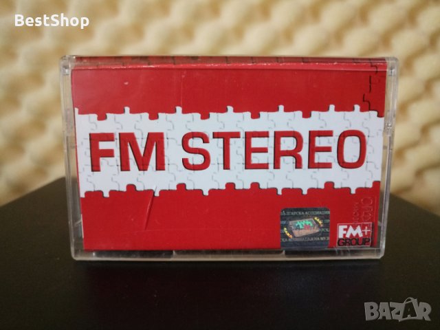 FM Stereo