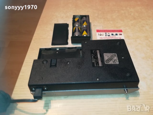 sony solid state-made in japan-zurich swiss 0203210830, снимка 11 - Радиокасетофони, транзистори - 32007918