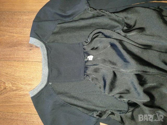 Bratan блуза, снимка 3 - Блузи с дълъг ръкав и пуловери - 30492899