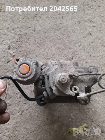 Спирачни апарати Пежо 207, снимка 6 - Части - 48484197