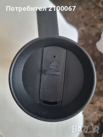 Термочаша, снимка 2 - Чаши - 50206807