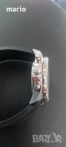 Breitling Bentley GTCertified Chronometer Chronograph , снимка 7 - Мъжки - 56425939