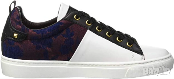 La Martina оригинални гуменки Scarpa Gymnastics 41, снимка 6 - Кецове - 53246469