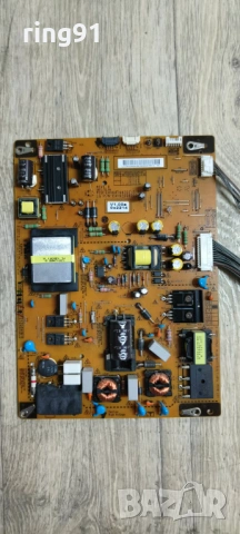 Захранване - EAX64744201(1.3) TV LG 42LM670S 