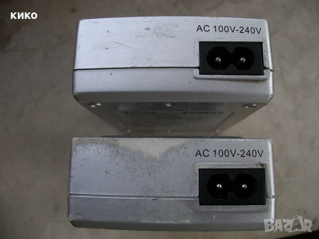 Бързи затядни  Т С М, снимка 7 - Друга електроника - 52425459