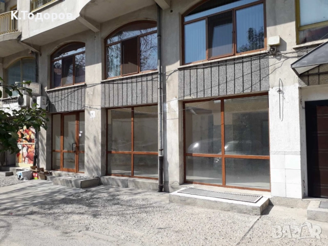 дава под наем