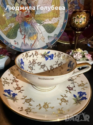 Oechsler & Andechser, снимка 3 - Сервизи - 53340061