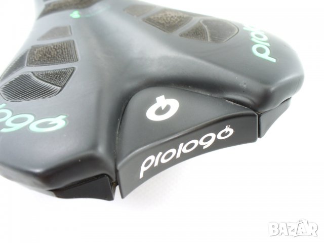 Prologo Zero II Nack Carbon седалка за велосипед, снимка 11 - Части за велосипеди - 34463153