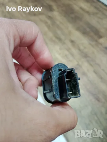 Подгрев , седалка  Ford Transit Mondeo , 93BG19K314AA, снимка 5 - Части - 56011835