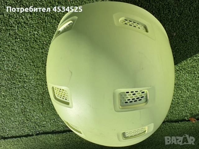 🎿 Комплект за ски/сноуборд – очила Roxy Day Dream + каска Decathlon H-FS 300, снимка 4 - Зимни спортове - 52962641