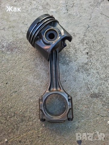 биела голф 4 110 к.с.