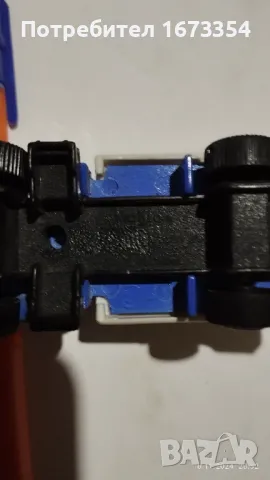 Maisto  и Corgi, снимка 5 - Колекции - 47994345