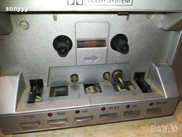 bruns 2504-hifi deck-внос швеция 1910202211, снимка 10 - Декове - 30482401