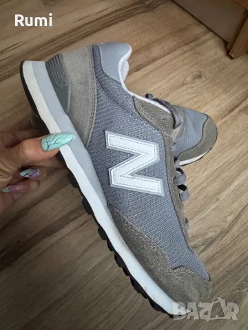 Оригинални мъжки маратонки New Balance 515! 44 н, снимка 1 - Маратонки - 48311602