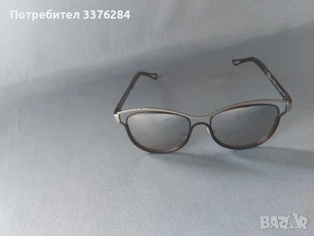 Слънчеви очила от ДМ, снимка 5 - Слънчеви и диоптрични очила - 40855925