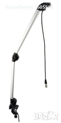 Техника за звукозаписно студио, снимка 9 - Микрофони - 53993703