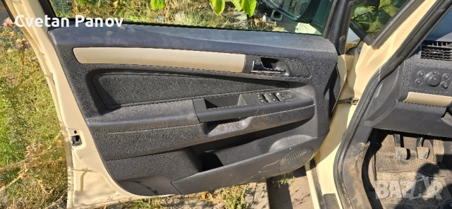 Opel Zafira B на части 1.6 16 винтила, снимка 7 - Автомобили и джипове - 51439362