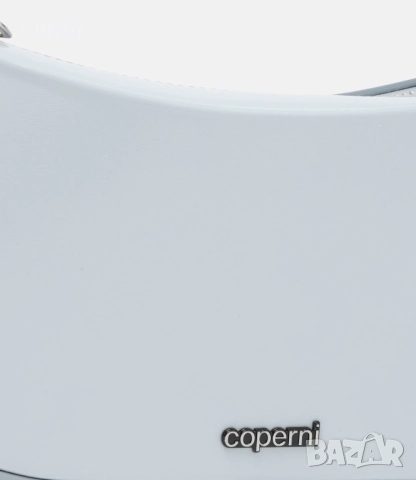 Оригинална кожена чанта Coperni, снимка 2 - Чанти - 52453675