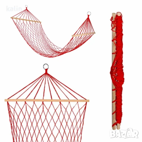 хамак мрежест