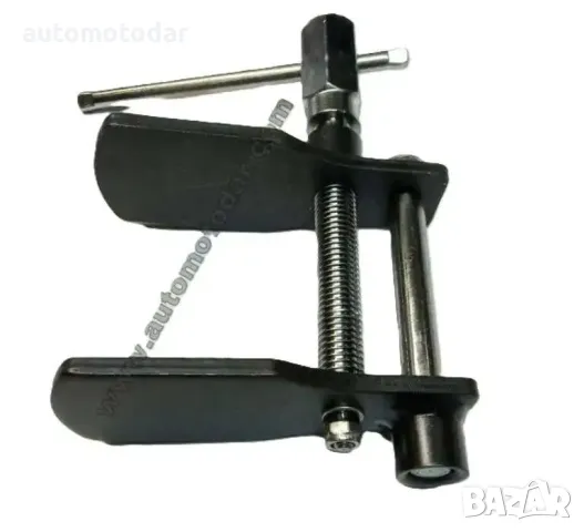 Инструмент скоба разширител за спирачни цилиндри спирачни апарати 0 - 90мм, снимка 2 - Аксесоари и консумативи - 35464639