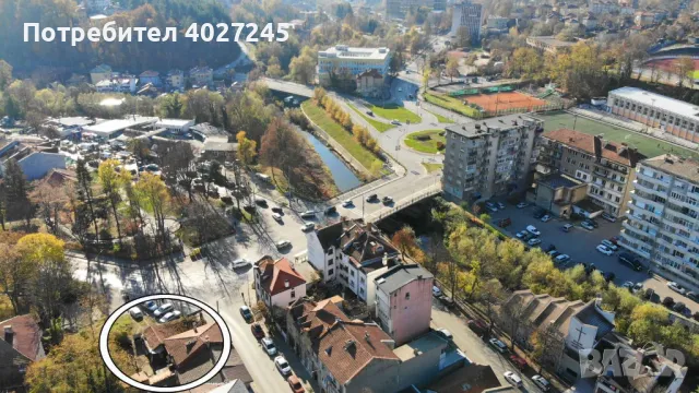 Къща и търговски обект , снимка 4 - Къщи - 48272766