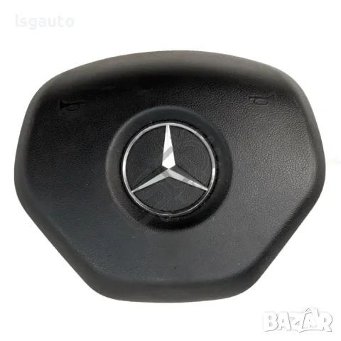 AIRBAG волан Mercedes-Benz C-Class 204 (W/S/C) 2007-2014 ID: 145552