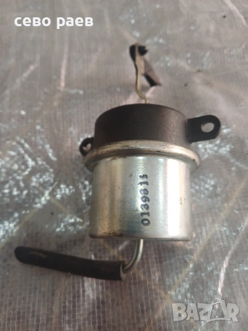 ЧАСТИ ЗА ШАРАН 1.9 ДИЗЕЛ 1999Г., снимка 3 - Части - 53367913