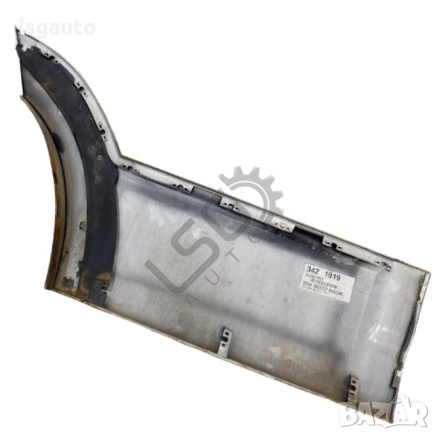 Лайсна задна лява врата Mazda Tribute 2000-2011 ID: 114480, снимка 2 - Части - 42901728