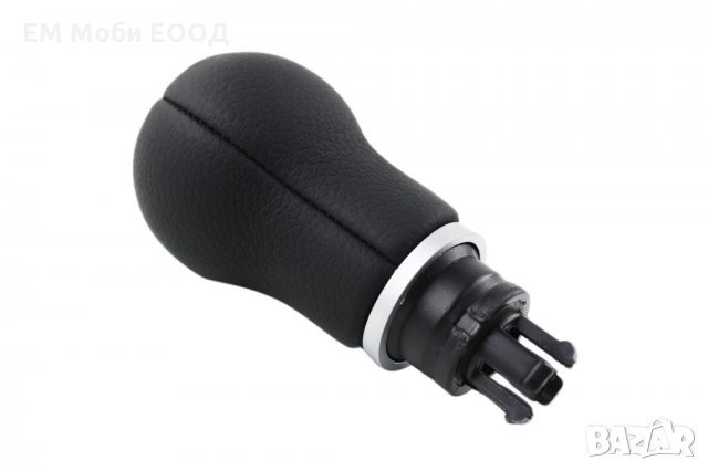 Топка Скоростен Лост Кожена Ауди AUDI A4 S4 B8 8K A5 8T Q3 Q5 8R S-line 5 и 6 скорости, снимка 13 - Аксесоари и консумативи - 32208033