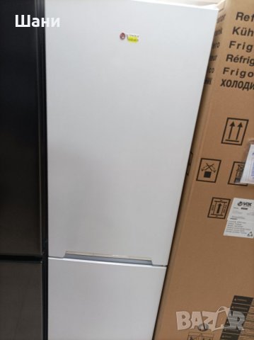 Хладилник VOX KK 3300F, снимка 3 - Плейъри, домашно кино, прожектори - 38935397