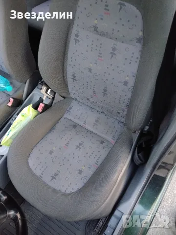 Skoda Fabia 1.2, снимка 6 - Автомобили и джипове - 56075254