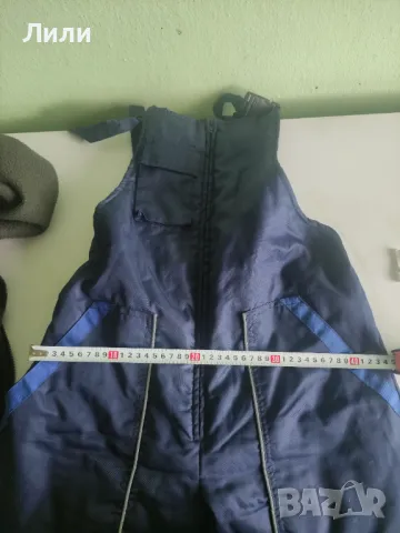 Работни гащеризони , снимка 16 - Други - 47558950