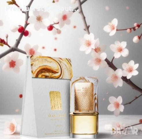 Разкошна универсална парфюмна вода,100 мл., снимка 7 - Дамски парфюми - 54055344