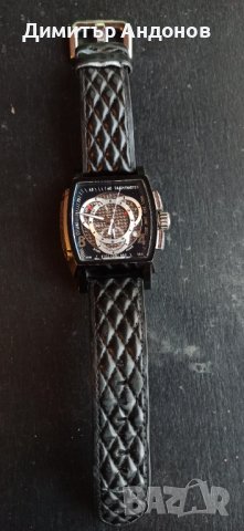 Часовник INVICTA S1, снимка 3 - Мъжки - 39963657