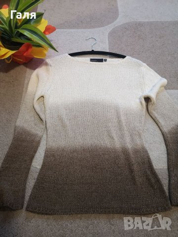 Дамски блузи, снимка 3 - Блузи с дълъг ръкав и пуловери - 32172306