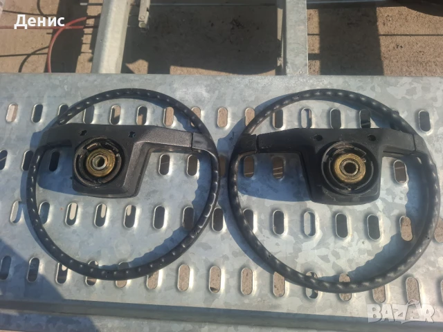 Волани лада 2104 2105, снимка 4 - Части - 51313887