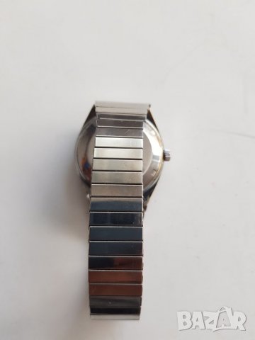 Мъжки механичен часовник ASEIKON 23 GDR, снимка 2 - Антикварни и старинни предмети - 33883743