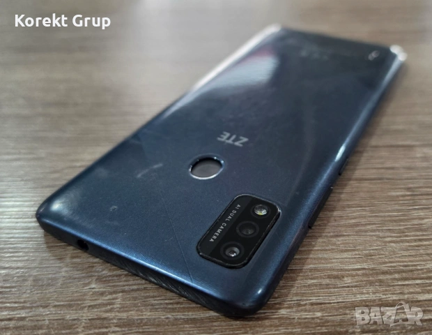 ZTE Blade A51 32GB, снимка 8 - ZTE - 54179860